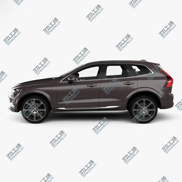 images/goods_img/202104093/Volvo XC60 T6 Inscription with HQ interior 2017 3D model/5.jpg